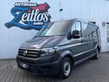 Volkswagen Crafter 30 L3 H2 Navi*CarPlay*AHK*Kamera*DAB*PDC - graue Volkswagen Crafter