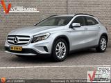 Mercedes-Benz GLA 200 CDI Ambition automatik | Leder | klima | - Mercedes GLA-Klasse bis 10.000 Euro