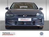 Volkswagen Golf 2,0 l TDI DSG Style AHK APP LIGHT-ASSIST - mit Diesel-Antrieb: Limousine, Automatik