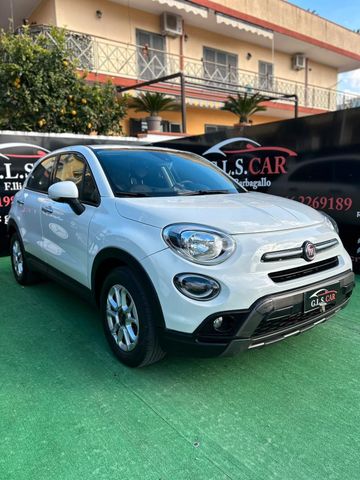 Fiat 500X 1.3 MultiJet 95 CV Cross