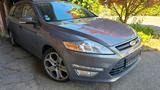 Ford ford mondeo mk4  champions edition - Ford Mondeo: Champions Edition