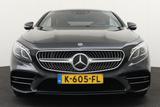 Mercedes-Benz S 450 Coupé 4MATIC AMG+ Full Options! Pano-Dak B - Mercedes-Benz S 450: Coupe