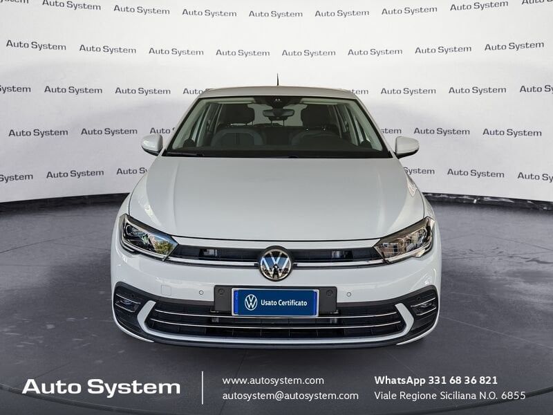 Other Volkswagen Polo Polo 1.0 tsi Style 95cv imagem 2