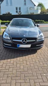 Mercedes-Benz SLK 200 - - Mercedes-Benz SLK 200 aus 2011