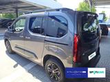 Fiat Doblo L1 Magic Top - Fiat Doblo mit Elektro-Antrieb: Automatik