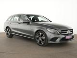 Mercedes-Benz C 300 de Avantgarde COMAND|Distronic|AHK|Kamera - Mercedes-Benz C 300 in Krefeld