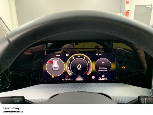 Volkswagen Golf - Bild 11