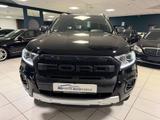 Ford Ranger 3.2 TDCi Wildtrack 4x4 Doppelkabine ACC ! - Ford Gebrauchtwagen in Pforzheim