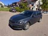 Skoda Octavia Combi Ambition - Skoda Octavia Gebrauchtwagen in Stuttgart
