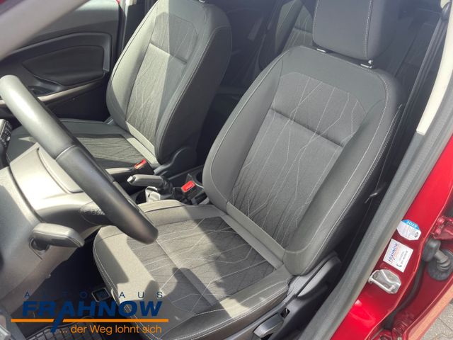 Foto Nummer 14: FORD EcoSport