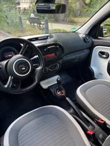 Renault Twingo Intens ENERGY TCe 90 EDC Intens - Renault Twingo von privat
