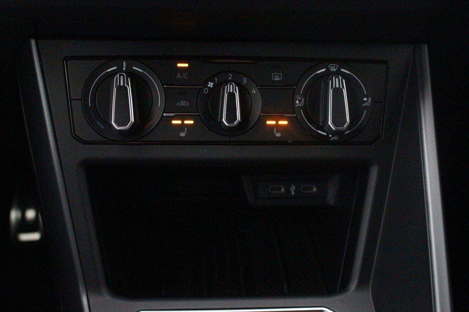 Volkswagen Taigo 1.0 TSI DSG R-Line +SPORTSITZE+APP-CONNECT, миниатюра 24