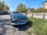 MGB - MG MGB: Cabrio