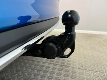 Fahrzeugverkauf 31 Skoda Karoq Sportline 1.5 AHK*Pano*19 Zoll*Matrix