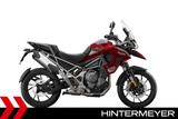 Triumph TIGER 1200 GT PRO - TRIUMPH SCHONGAU - TRIUMPH TIGER 1200