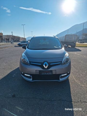 Renault Megane Mégane 1.5 dCi 110CV EDC SporTour