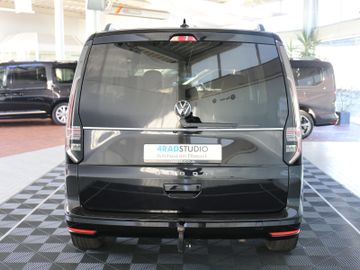 Volkswagen Caddy 2.0TDI DSG STYLE LED NAVI ACC KAMERA AHK