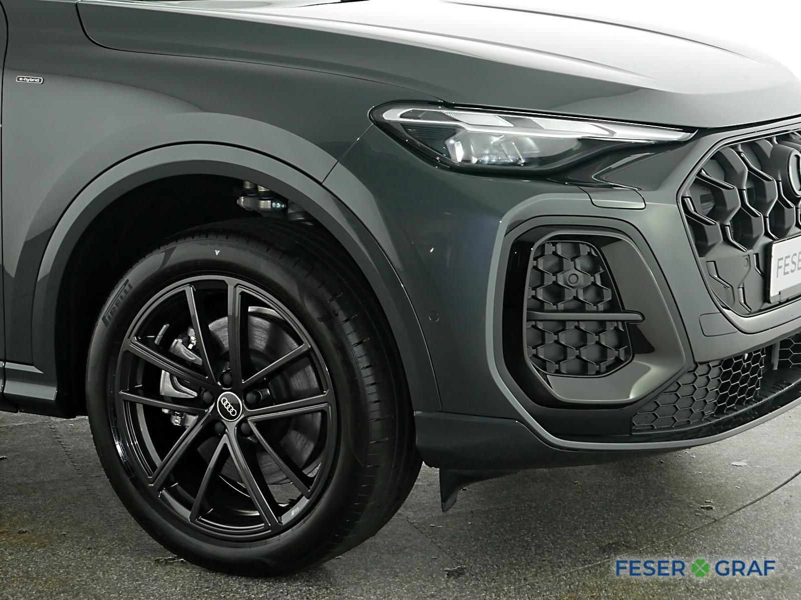 Audi Q5 - Bild 9