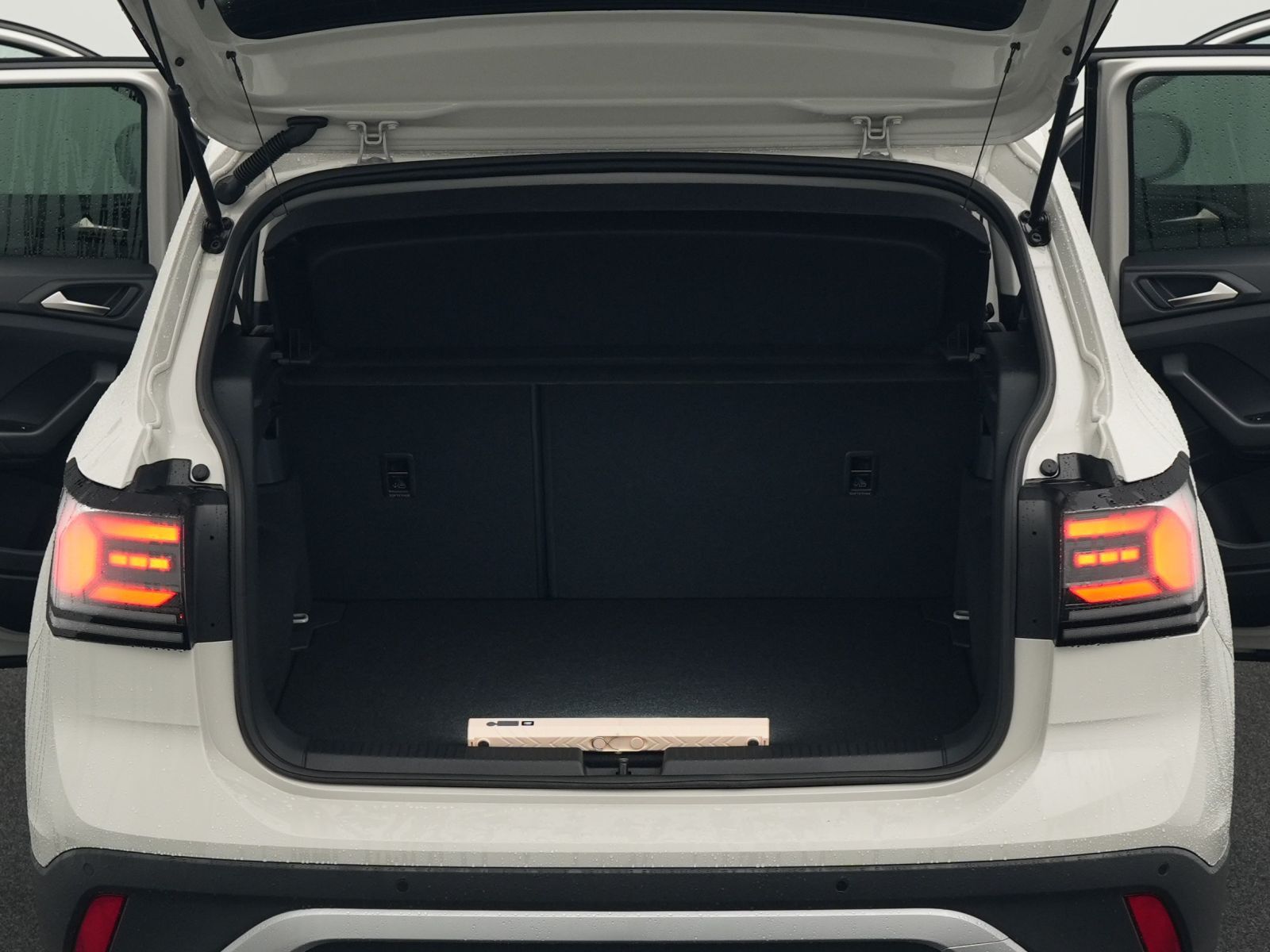 Volkswagen T-Cross - Bild 18