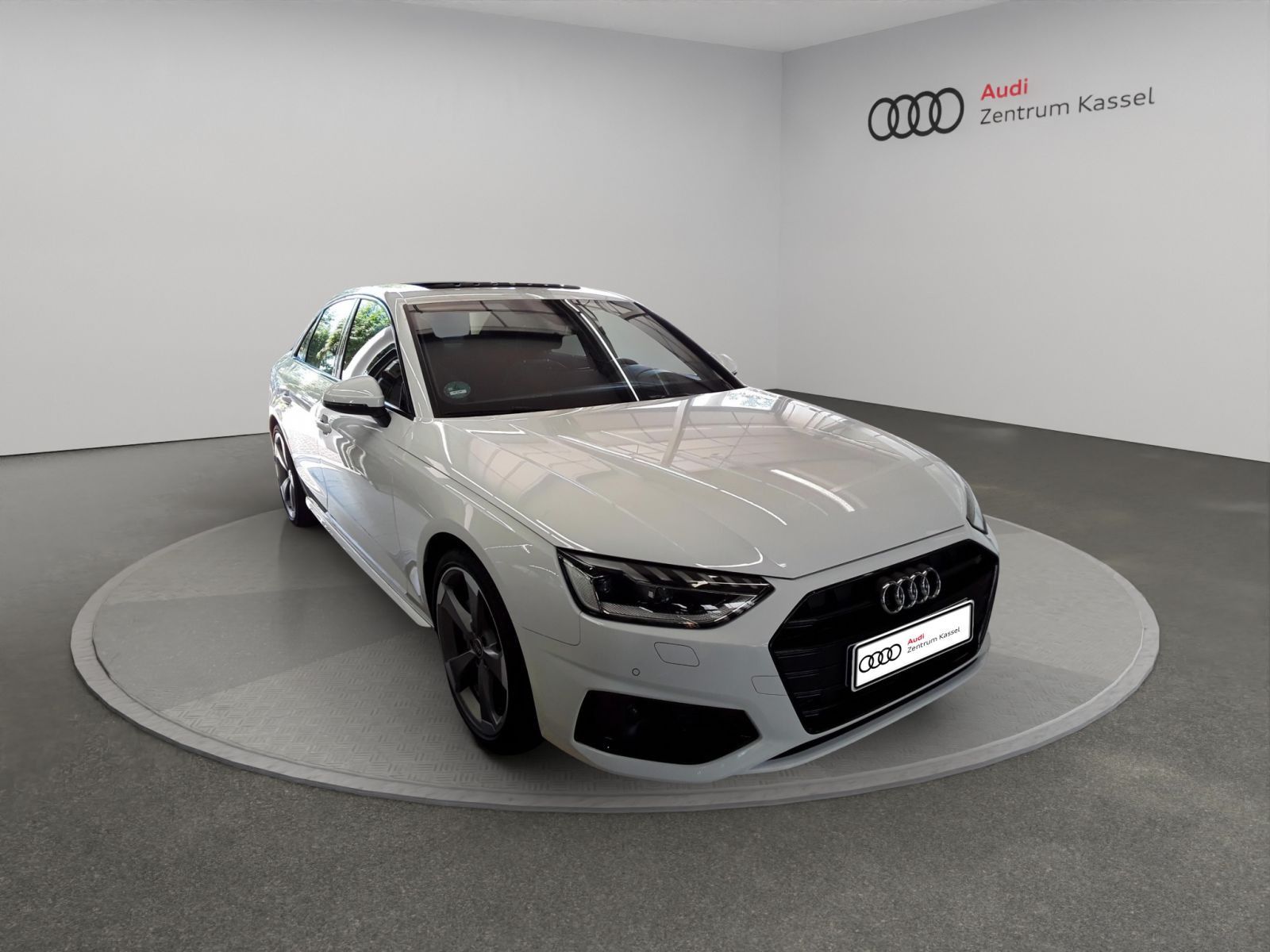 Audi A4 - Bild 5