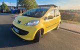 Peugeot 107 Automatik | ! Wie neu ! | Fahrbereit - Peugeot 107 aus 2005
