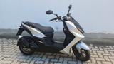 Kymco KRV 200 ABS EURO 5 - KYMCO ROLLER 200