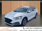 Ford Focus 2.0 TDCI Active*el.Heckklappe*Kamera*DAB* - Ford Focus: D