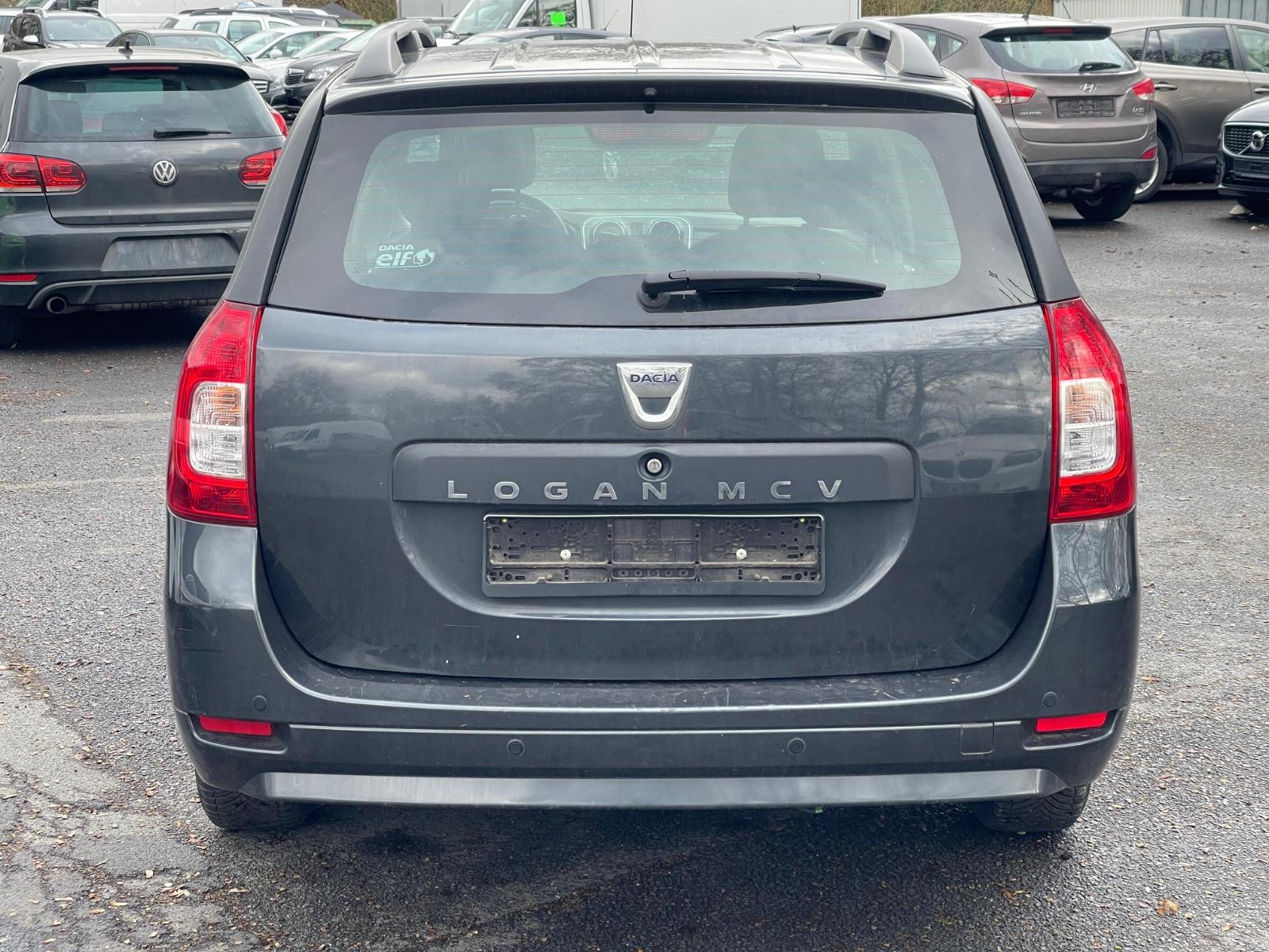 Dacia Logan MCV II Kombi Laureate -Motorproblem-