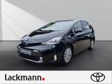 Toyota Prius + Comfort 1.8  *7 Sitzer *LED*Kamera* - Toyota Prius mit Hybrid-Antrieb: 1.8