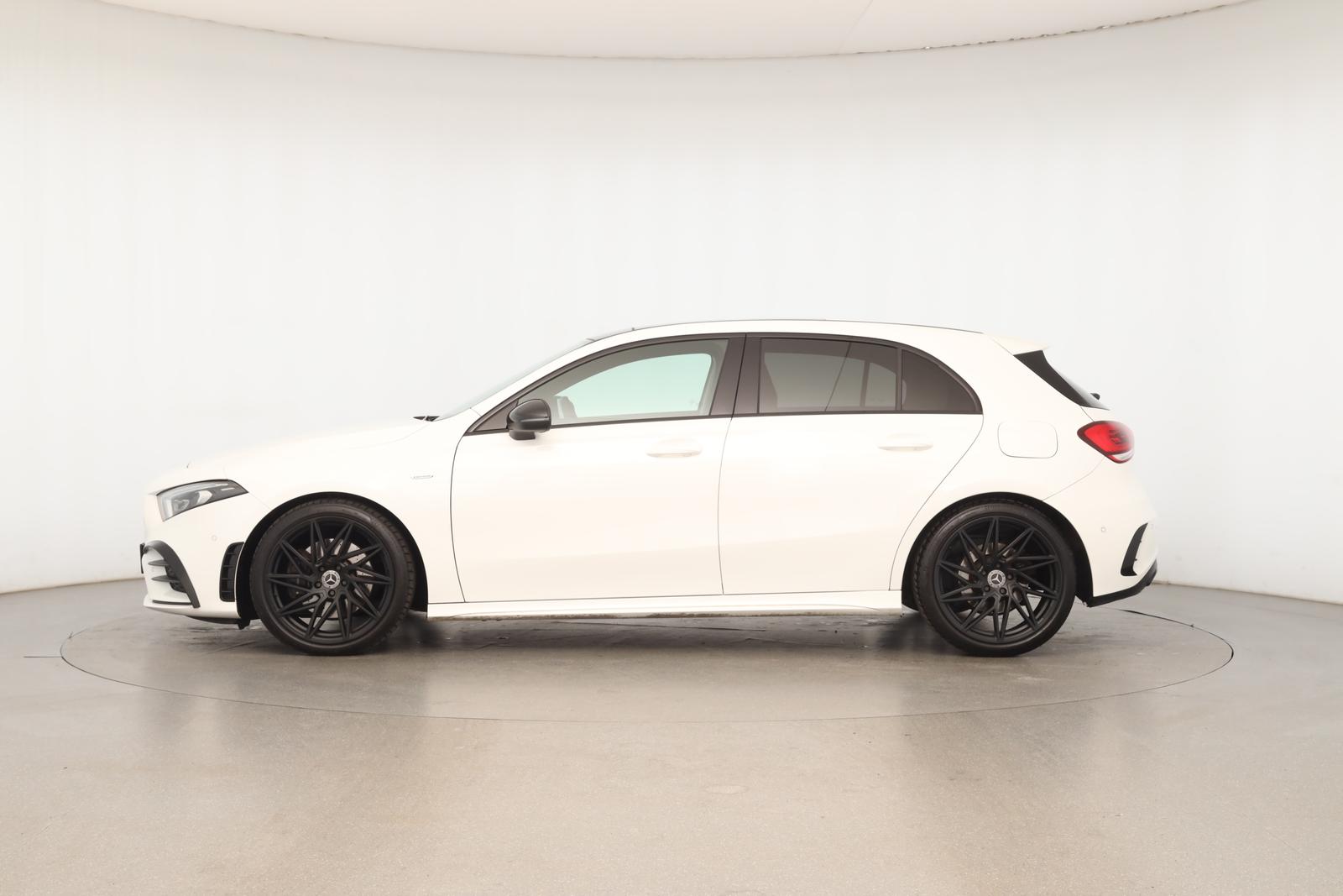 Mercedes-Benz A 220 AMG Line Edition 1 LED | NAVI