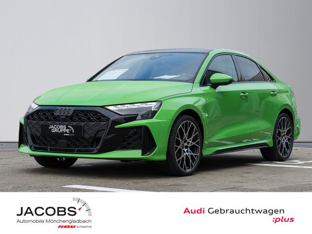 Audi RS3 Lim. MY25/RS-AGA/280km/h/Matrix/Pano/HuD/Son