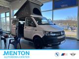 Volkswagen T6 Transporter Werz Camper/Küche/Hochdach/4Motio - : Kombi, Hochdach