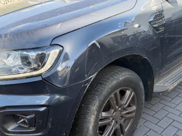 Ford Ranger - 7