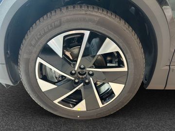 Fotografie 15 des Opel Grandland (X) Grandland GS Navi 360°Kamera Matrix-LED Head-Up