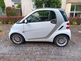 Smart smart Fortwo - Smart ForTwo in Bonn