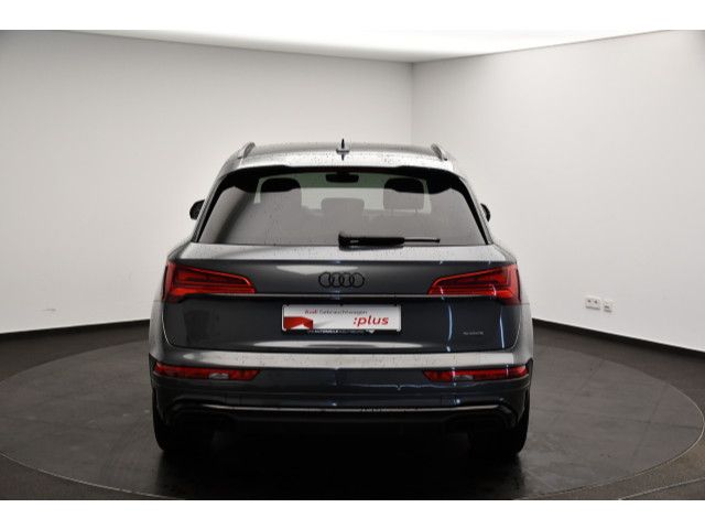 Audi Q5 - Bild 20