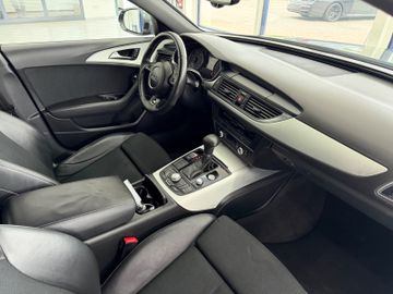 Audi A6 - 9