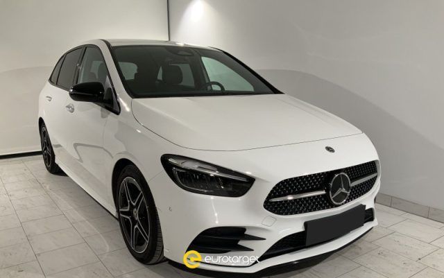 Altele MERCEDES-BENZ B 200 Automatic AMG Line Advanced 