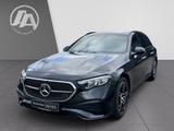 Mercedes-Benz E 220 d T AMG+LED+AHK+DISTR+NAVI+KAM+NIGHT+BURM - Autos mit Automatikschaltung
