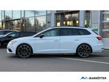 Seat Leon ST Cupra 300 4Drive ACC/PANO/SHZ/NAVI/DAB - Seat aus 2020