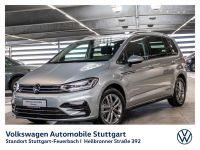 Volkswagen Touran - Vorschau Bild 1