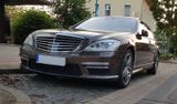 Mercedes-Benz S 63 AMG AMG