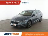 Skoda Octavia 2.0 TDI First Edition Aut.*LED*NAVI*ACC* - Skoda Octavia: Edition