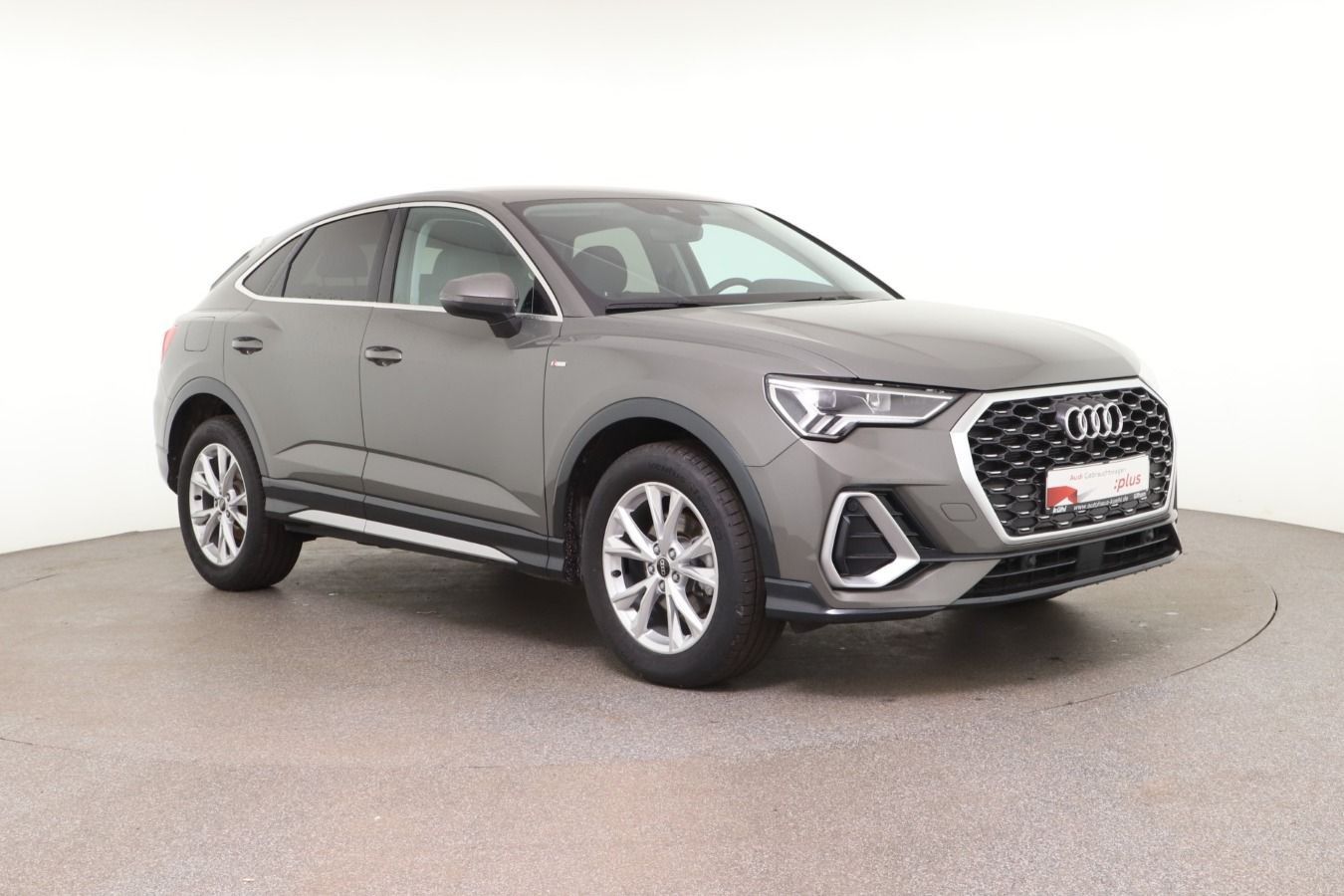 Audi Q3 - Bild 6