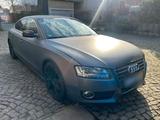 Audi A5 2.7 Tdi (DPF) Sportback - Audi A5 aus 2009: Sportback