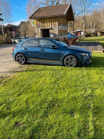 Mercedes-Benz A35 AMG Edition 1  !keine Händler Anfragen !