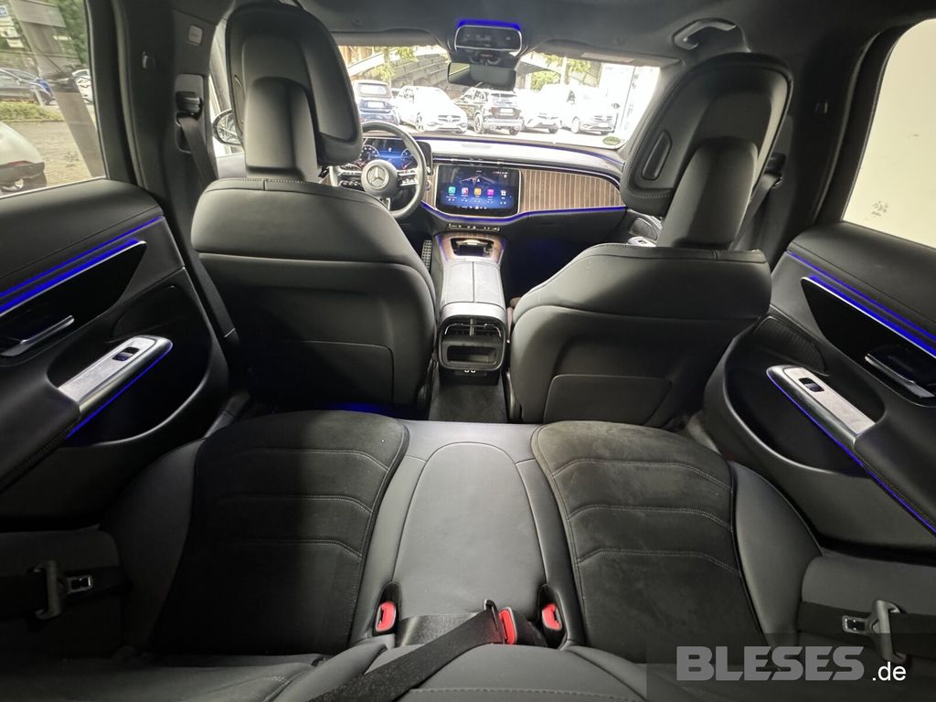 MERCEDES-BENZ E 220 – Bild 9