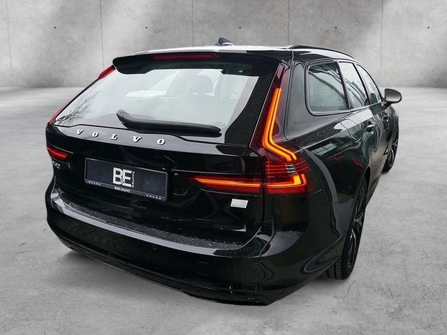 Volvo V90 Kombi 2.0 Plus Dark Recharge Plug-In Hybrid  foto 4