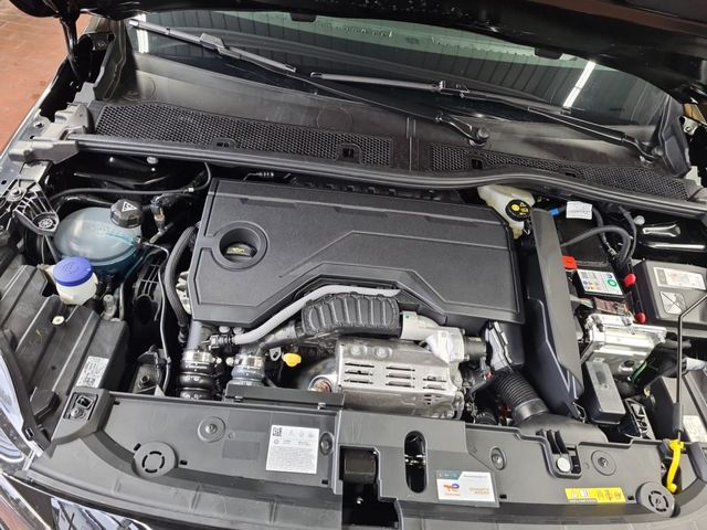 Corsa Hybrid Edition (F)
