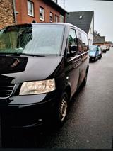 Volkswagen T5 Multivan - Volkswagen T5 Multivan in Mönchengladbach